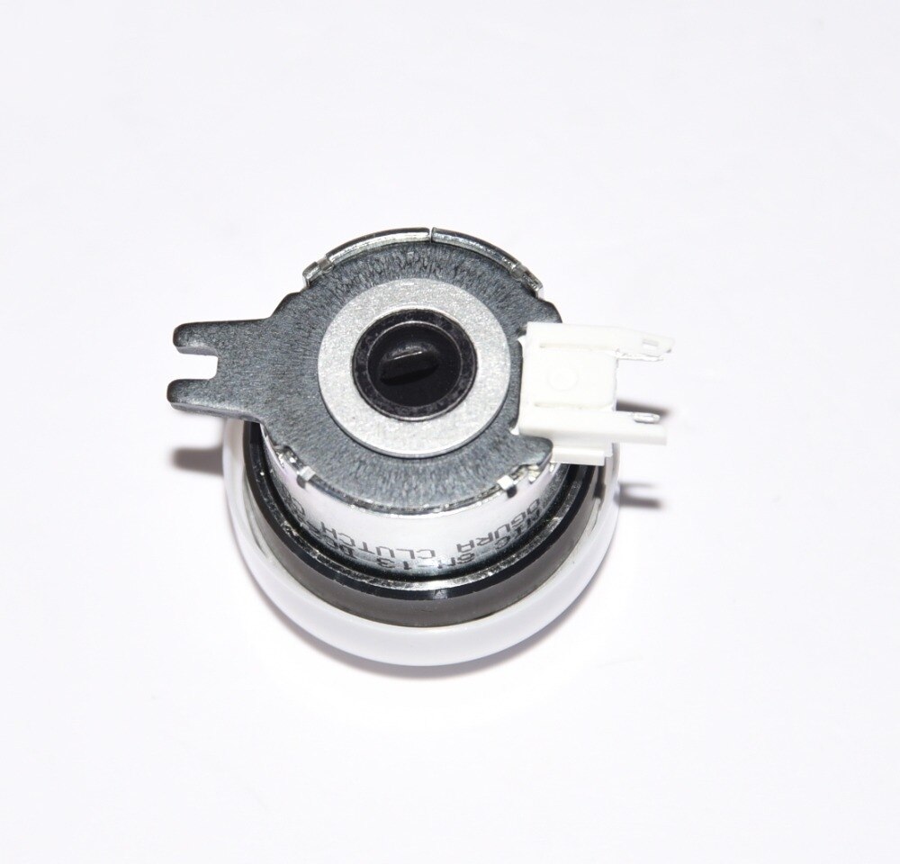 1X Original P.F.Clutch 020-65009 For use in Riso TR CR RP RV RZ EV EZ CV ZV MV Duplicator Parts