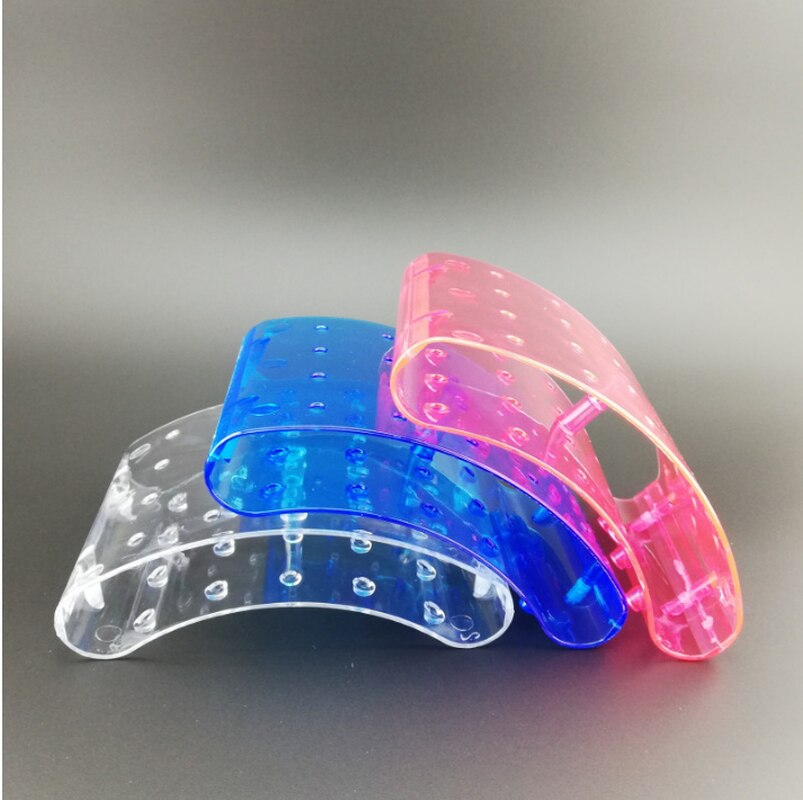 20 Gaten Cake Stand Pop Lollipop Stands Cake Display Stand Houder Lolly U-vormige Display Diy Bakvormen Taart Keuken Gadgets
