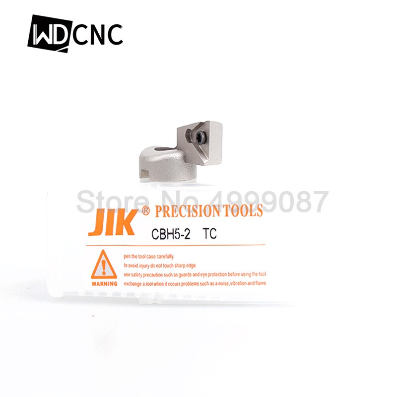 Seat holder CBH1-2 CBH2-1 CBH3-2 CBH5-2 CBH5-3 Boring insert holders