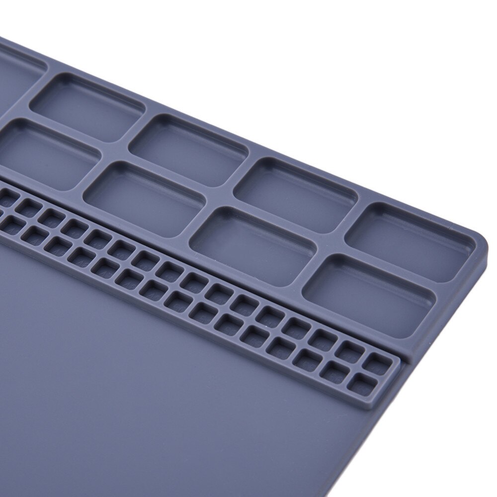 104X61,5X1mm Wärmeisolieren Polarisator Wärmedäm Produktbild-Vorschau 14
