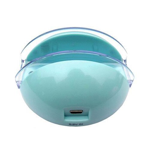 OSTENT Charger Dock Power Station Stand for Nintendo DSi NDSi