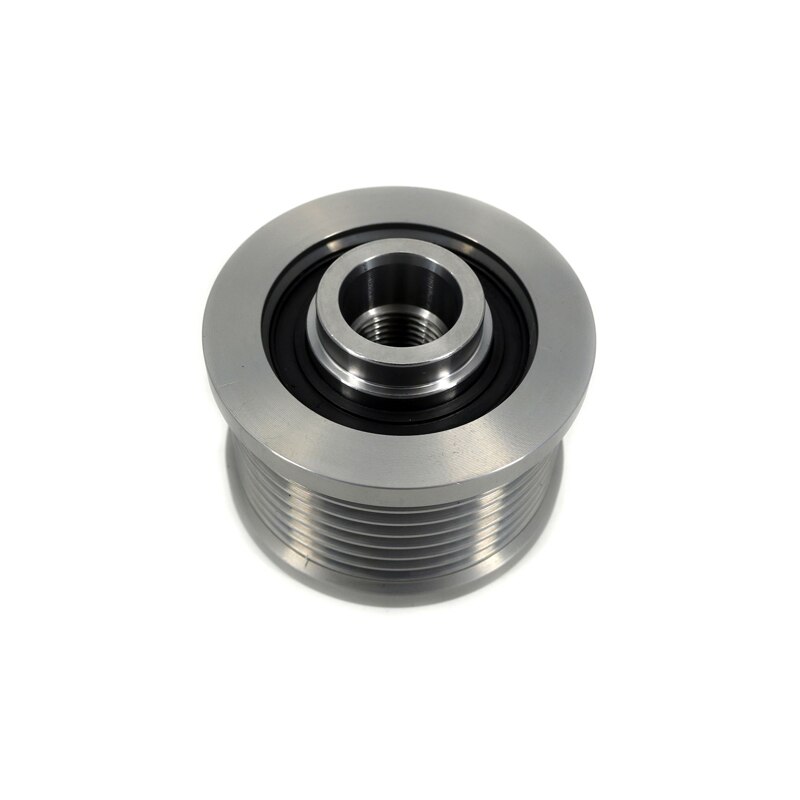 Alternator Pulley for Peugeot 407 2.0 DW10B OEM: F-551759