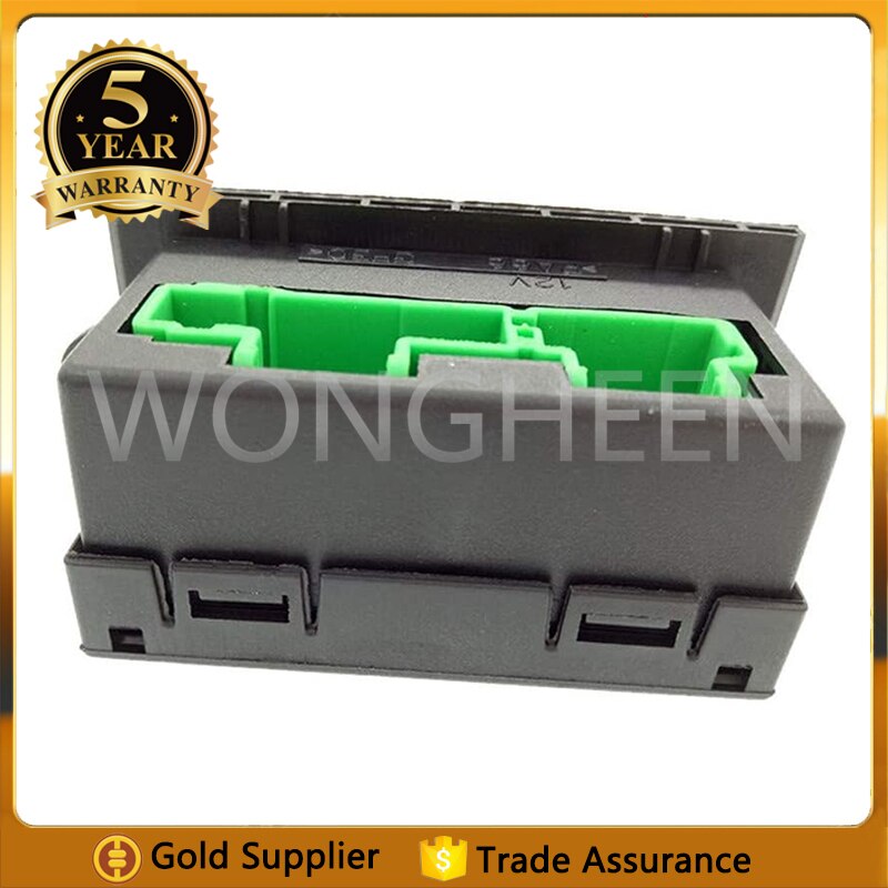 6441L2 6441.L2 7701207718 7701048390 Heater Blower Resistor For Renault Scenic Cit-roen C2 C3 C5 406 107 207 607