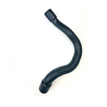 Zero Clearance Turbo Air Intake Pipe Breather Pipes For Peugeot 308CC RCZ DS 308SW 3008 508 5008 for Citroen C4 C4L Picasso 1.6T: Old Pipe