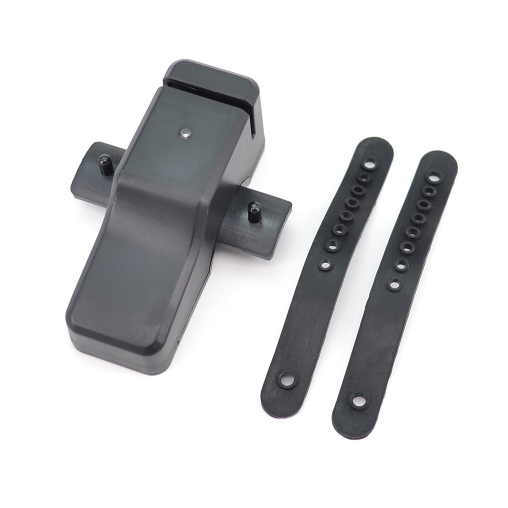 Karpervissen Digitale Bite Alarm Led Vissen Bell Alert Bite Indicator Banding Op De Stang