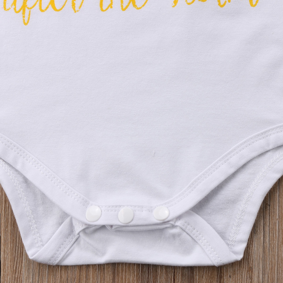 0-18M mono de arcoíris para bebés y Niñas Ropa de verano