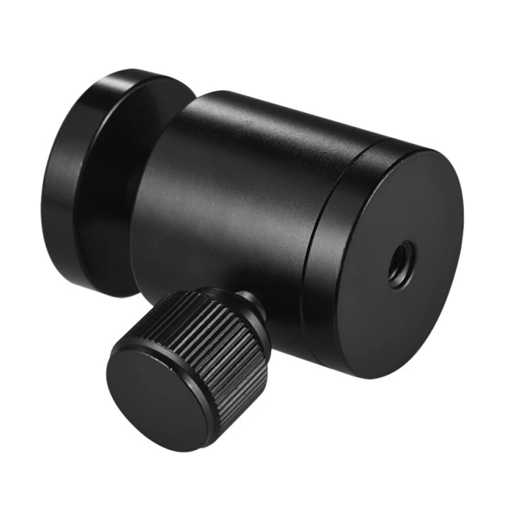 Kugelkopf-halterung für spiegelreflexkameras, foto- und videostabilisator, halterungsadapter, kugelgelenkhalter, ersatzzubehör