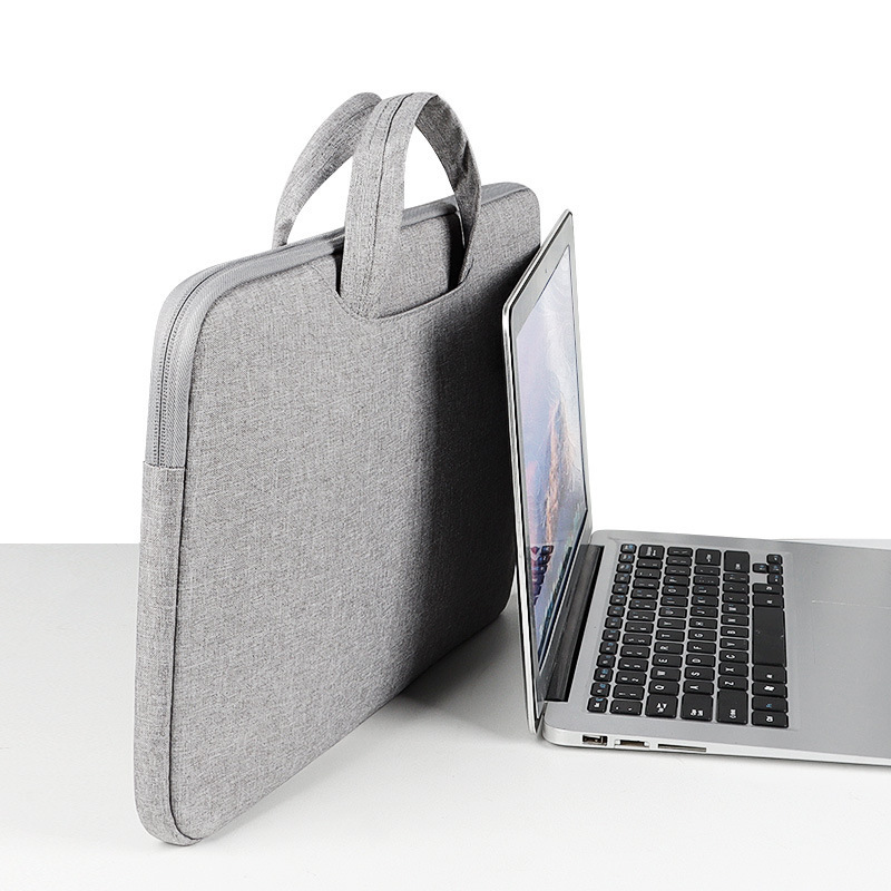 13/14/15 inch minimalistische laptoptas Waterdichte en schokbestendige laptoptas Geschikt voor Apple en Huawei Tablet binnentas