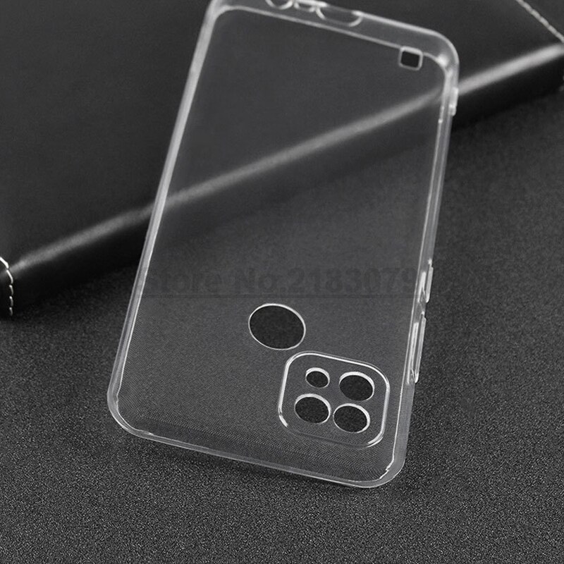 For OPPO Realme C21 Realmi C 21 21C Case Transparent Soft Silicone Phone Back Case TPU Cover For Realme GT 5G RMX2202 Case