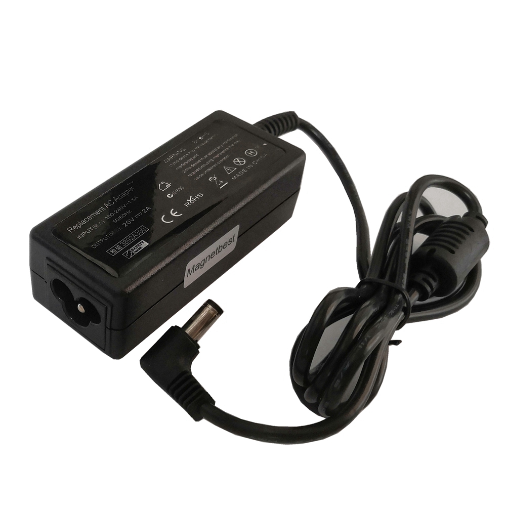Adattatore CA da 20 V per molo per altoparlanti Bayan Audio modello 3 5 7, presa TP22 T-amp TK2050 Classe-T 30WPC mini caricabatterie amplificatore digitale