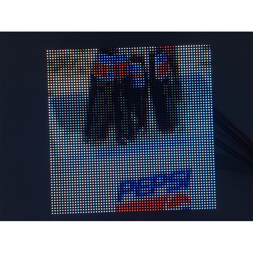 pantallas led p3 led sign rgb 64*64dots led module 192*192mm led video wall outdoor led display taxi panel biombo P3 p4 p6 p10