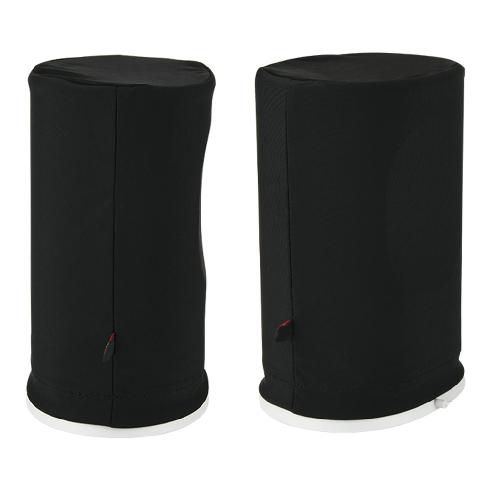 Højttaleretui til sonos move & sonos move 2 højttaler beskyttende støvetui højttaleretui slip sleeve åndbart bærbart højttaleretui