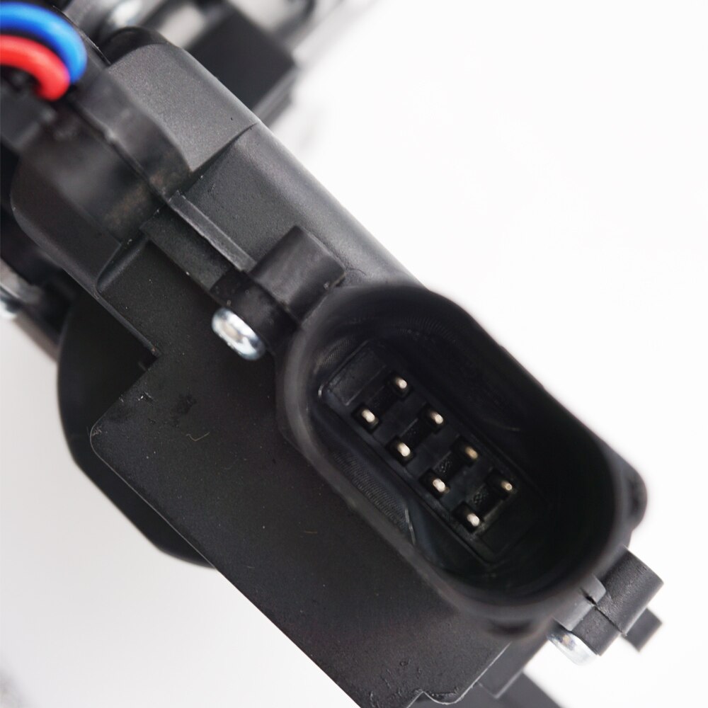 FRONT RIGHT SIDE 3B1837016A FOR GOLF 4 IV MK4 SEAT SKODA PASSAT BORA LUPO BEETLE CENTRAL DOOR LOCK ACTUATOR MECHANISM