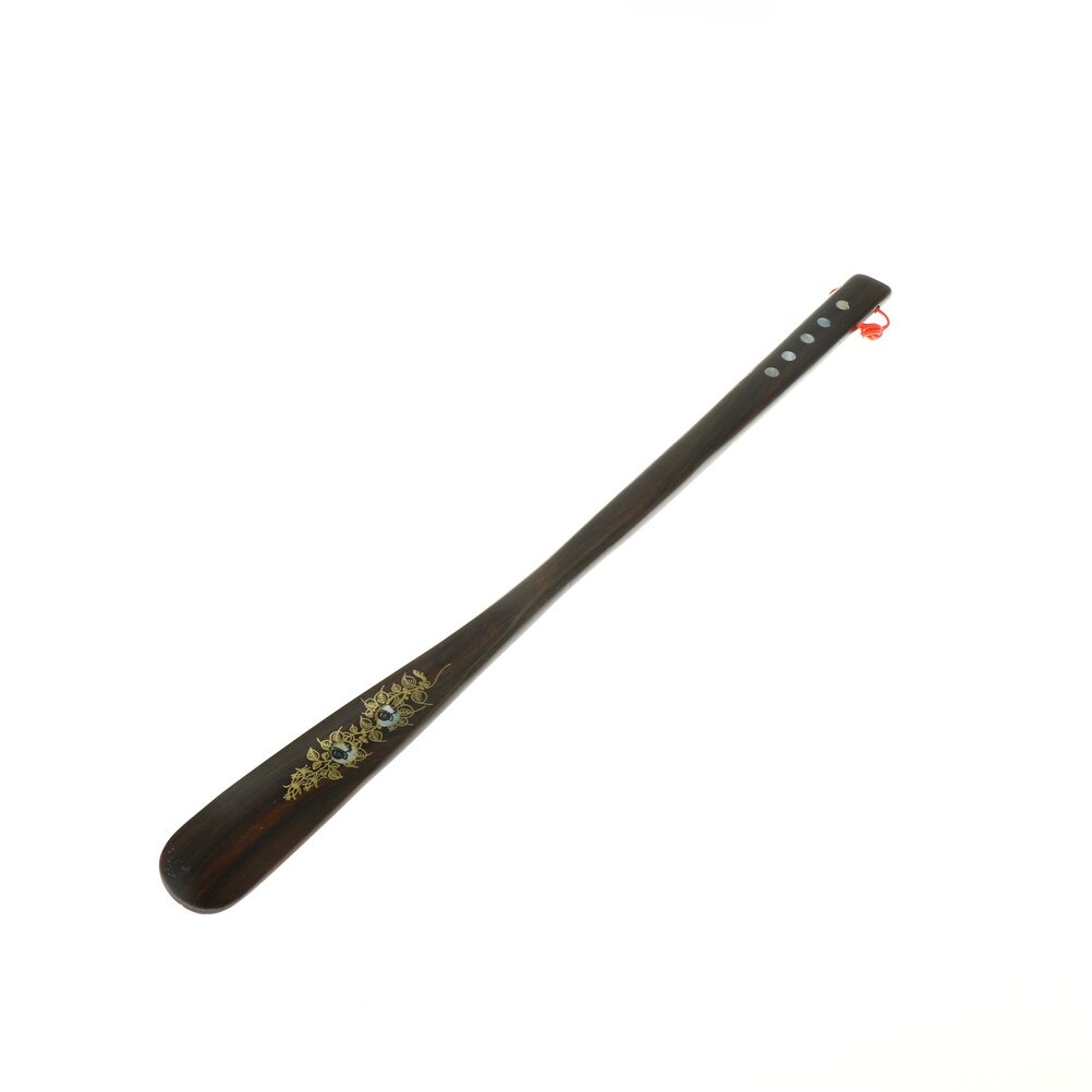 gouden bronzen schoenlepel leeuw | vintage webshop | de dikke deen