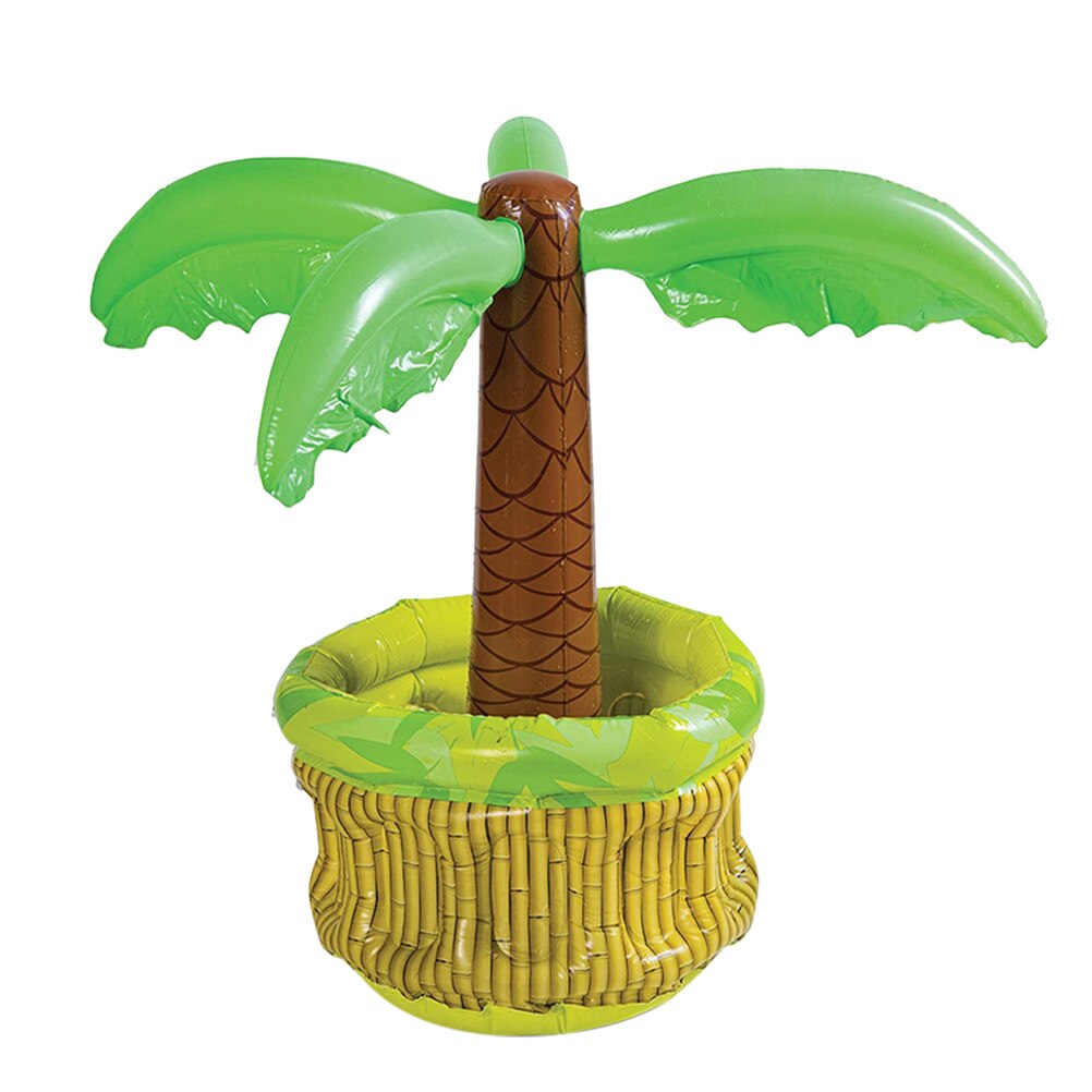 1Pc Outdoor Ice Bucket Inflatable PVC Ice Bucket S... – Vicedeal