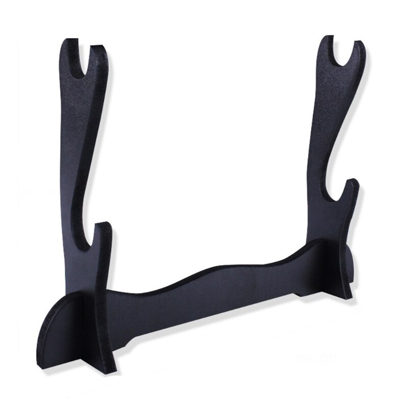 Mes Display Stand Beugel Rack Voor Cartoon Comics Tonen Schildersezel Wands Houder