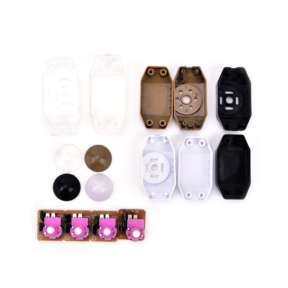 Newest Lamp Dimmer Cord Switch Plug In Table Floor Light Dimming On Off Dimmer Switch
