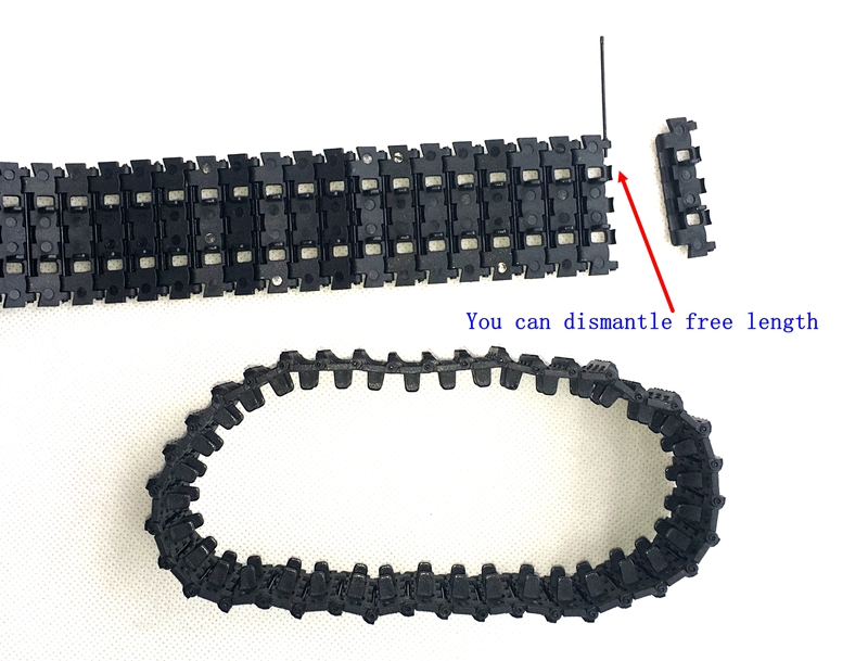 Oferta especial de , tanques Rc de pista de tanque 1:16 Rc, Pantera alemana G 3879, accesorios de Control remoto de plástico