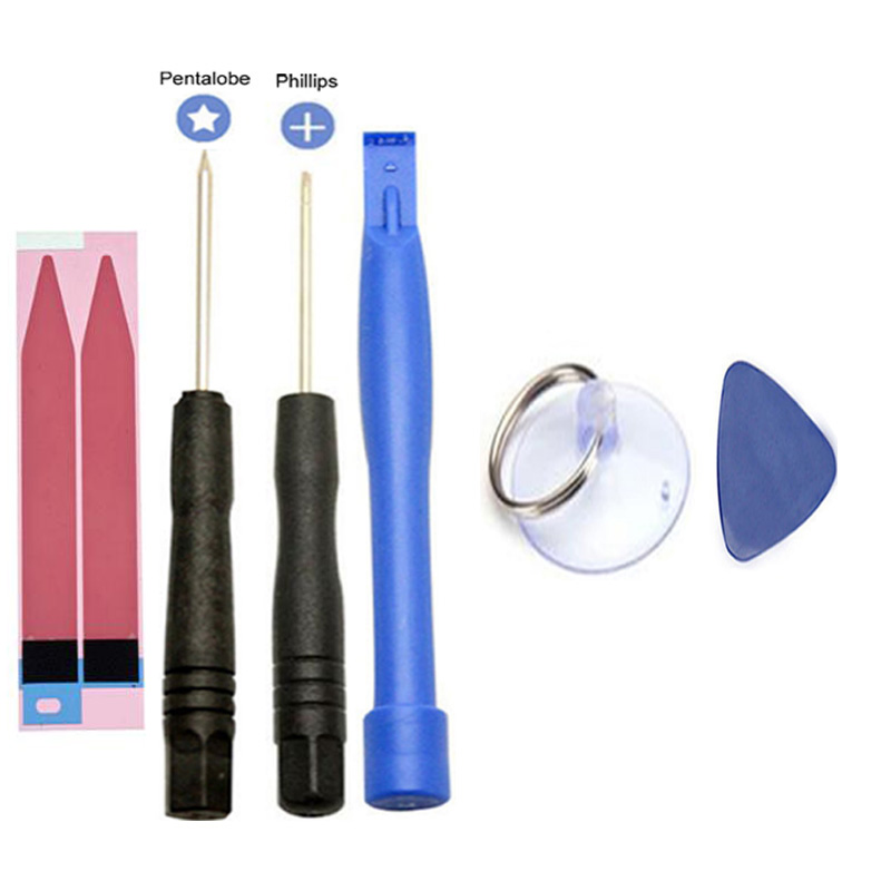 Batería + herramientas para teléfono móvil Blackview S8, 3180mAh, 416078PH