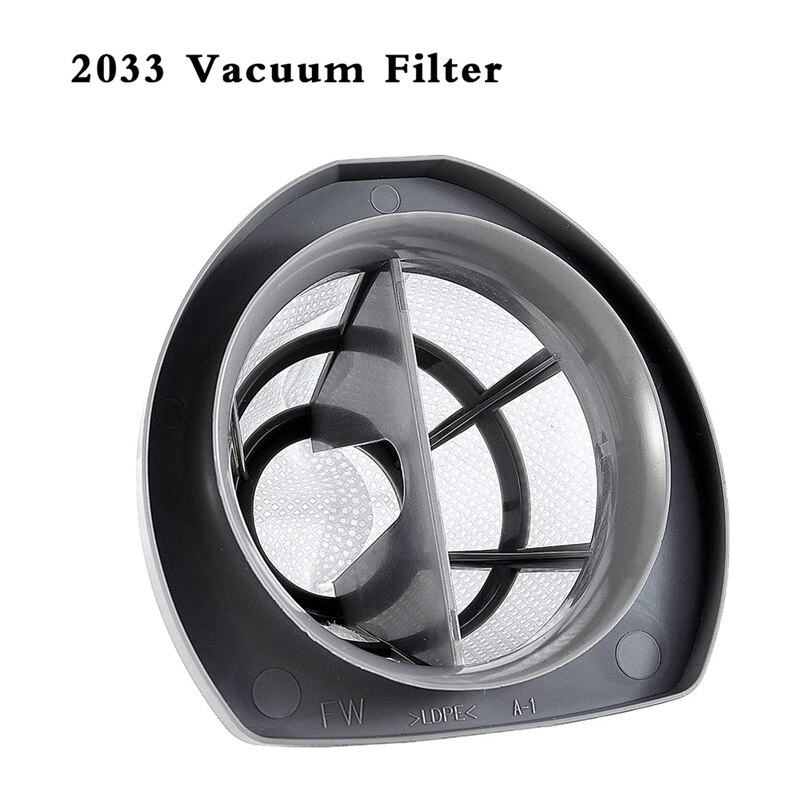 8PCS Vacuum Filter For Bissell Featherweight Stick... – Grandado