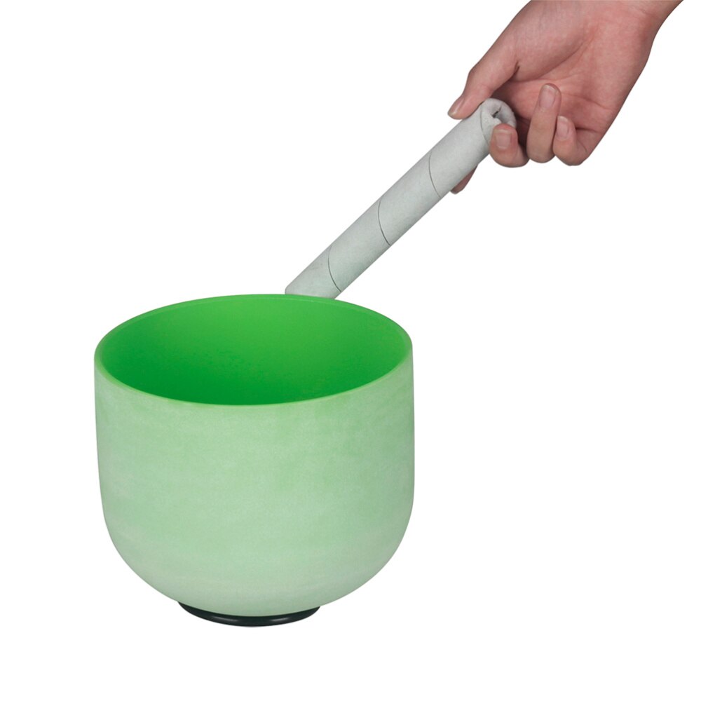 Percussion Instrument Knocking 1PC Crystal Singing Bowl Percussion Stick Special ... – Vicedeal