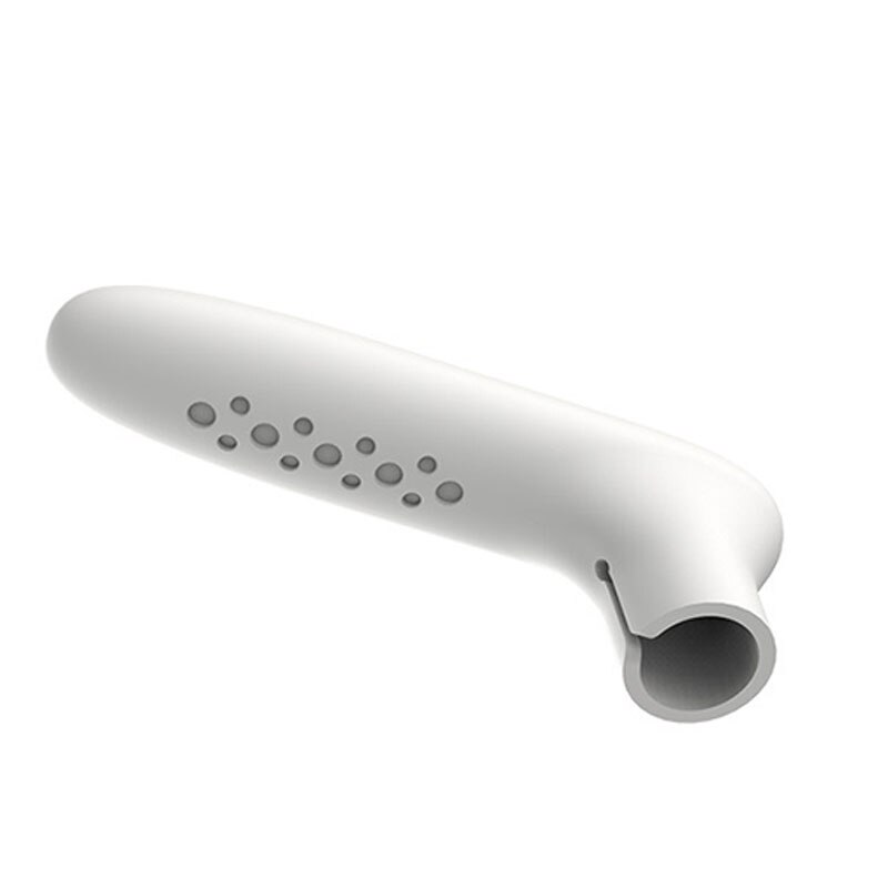 Housse de Protection pour poignée de porte en Silicone, housse de Protection pour bébé, protections de sécurité pour bébé, décoration de maison, coussinet de poignée de porte, outils de sécurité pour enfants