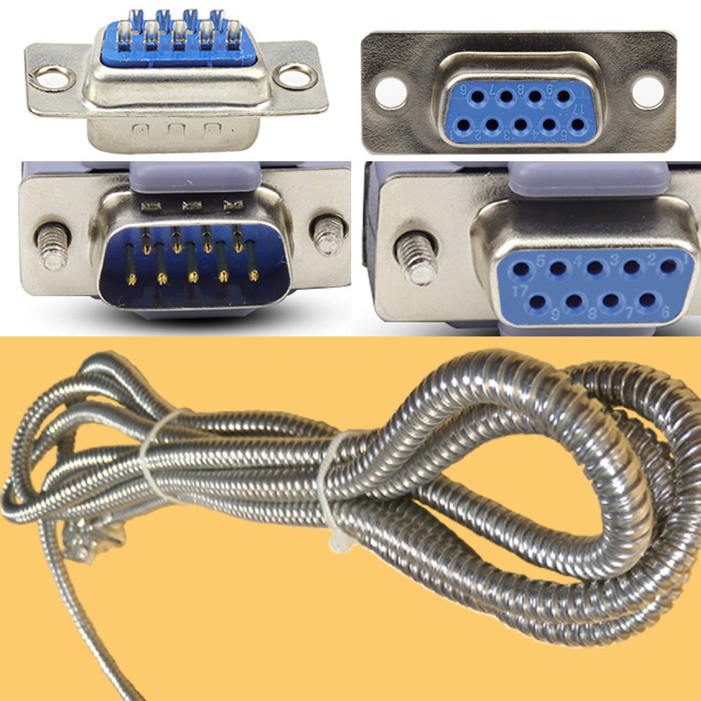 Ligne de transfert de ligne d'extension de ligne de signal de règle de grille