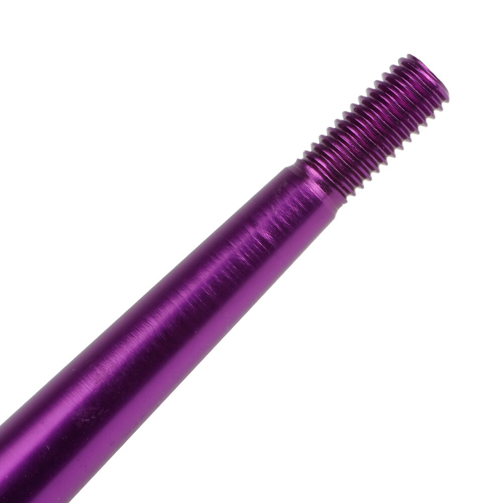 Aluminum Single Bend Short Throw Shifter Quick Shift Short Shifter For Honda Civic Acura Integra 1990-2001