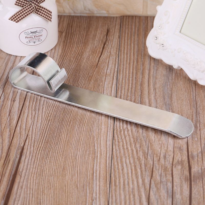 Bangle Cuff Bracelet Bending Bar DIY Jewelry Making Metal Stamping Shaping Tool