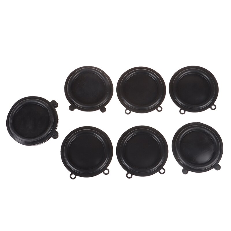 10Pcs 73Mm Wateraansluiting Gas Boiler Onderdelen Pressure Diafragma Voor Boiler Gas Accessoires