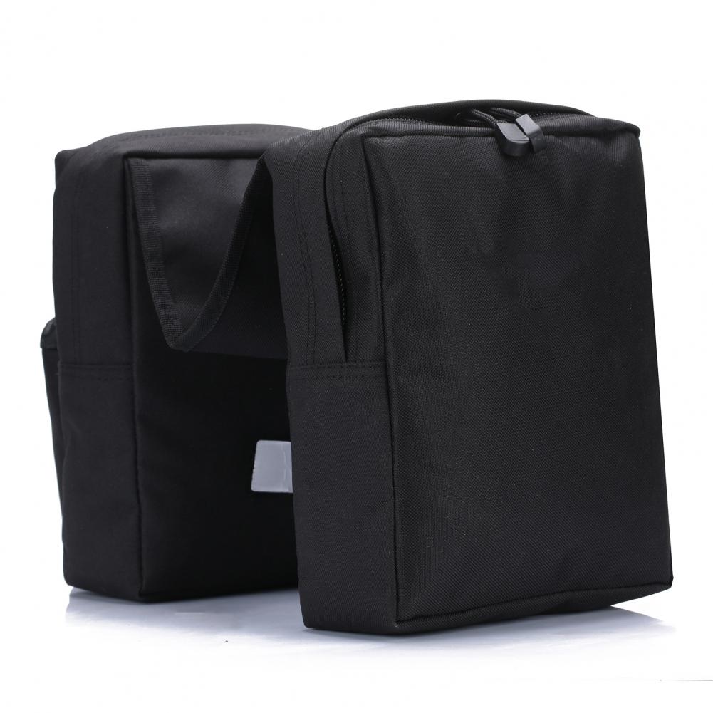 80% ATV Front Saddle Bag Waterproof Outdoor Storage Bag for Motorcycle Off-road Vehicle