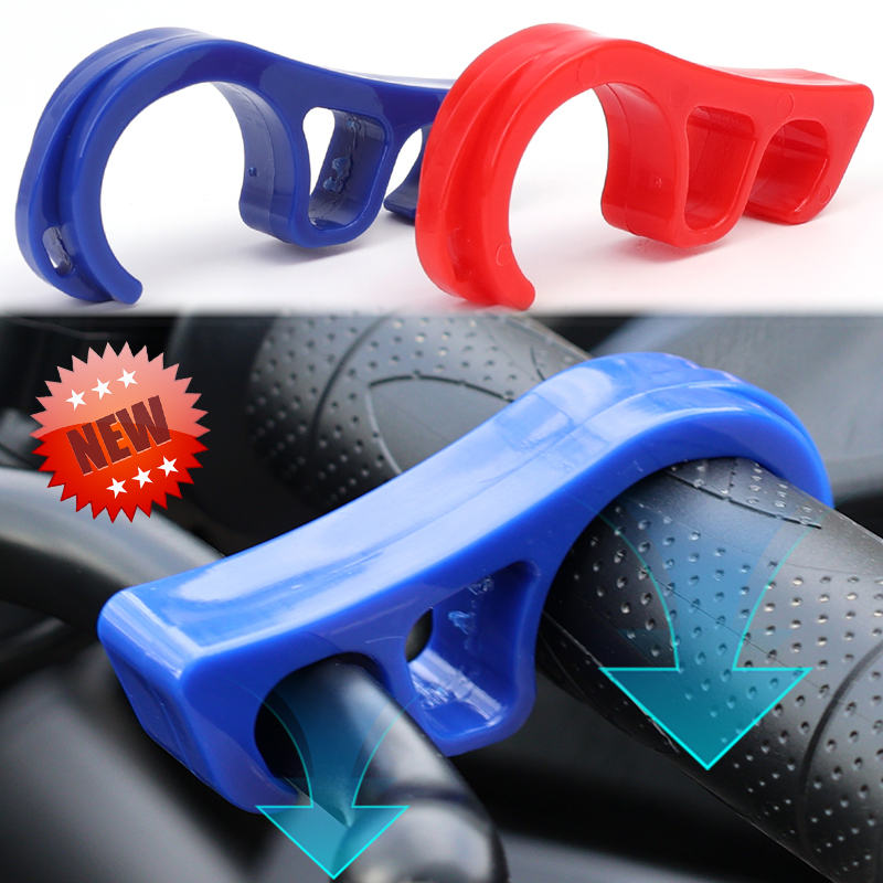 Moto fibbia universale gancio del freno parcheggio blocco di sicurezza pendenza della bicicletta blocco di parcheggio per sporco bicicletta moto scooter ATV