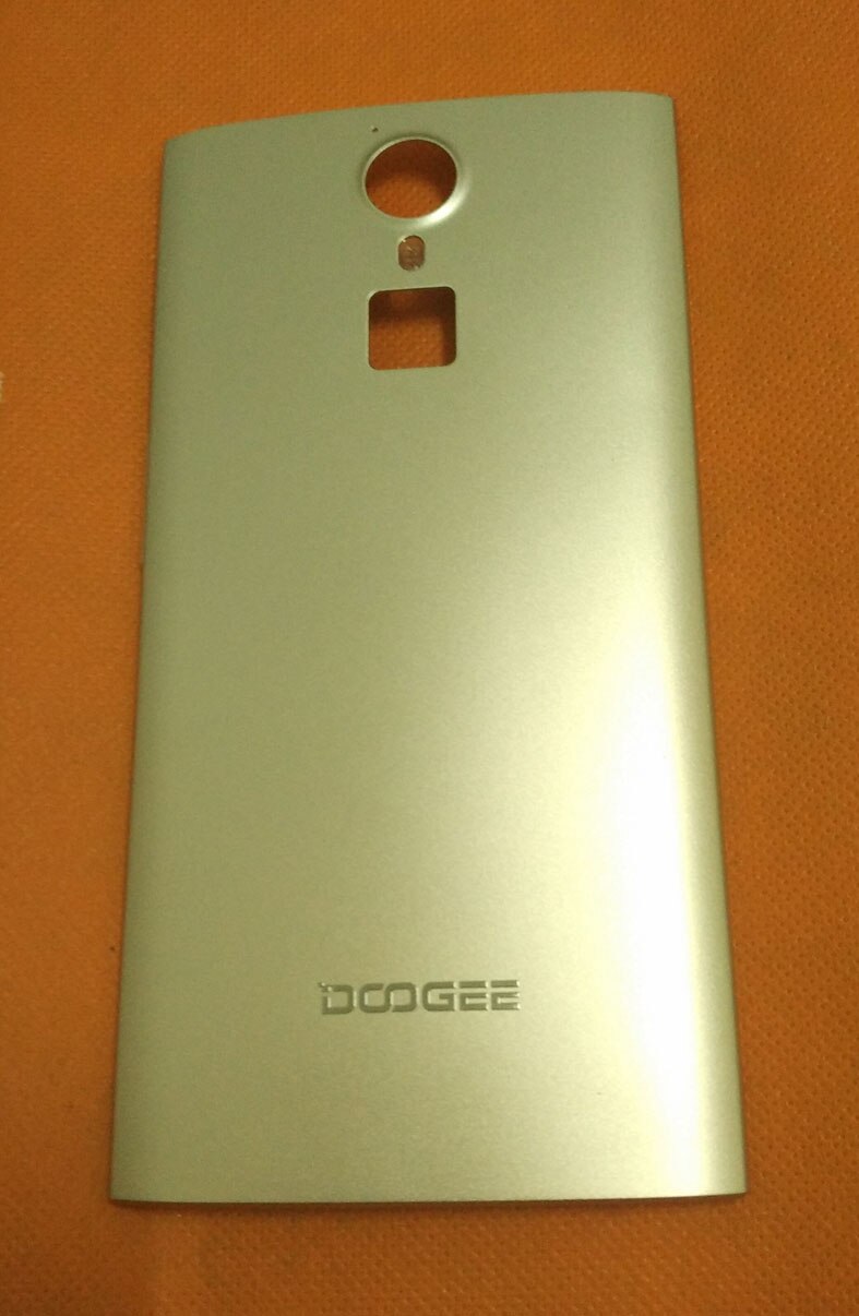 Original Protective Battery Case Cover for Doogee F5 4G LTE 5.5inch MTK6753 Octa Core FHD 1920x1080