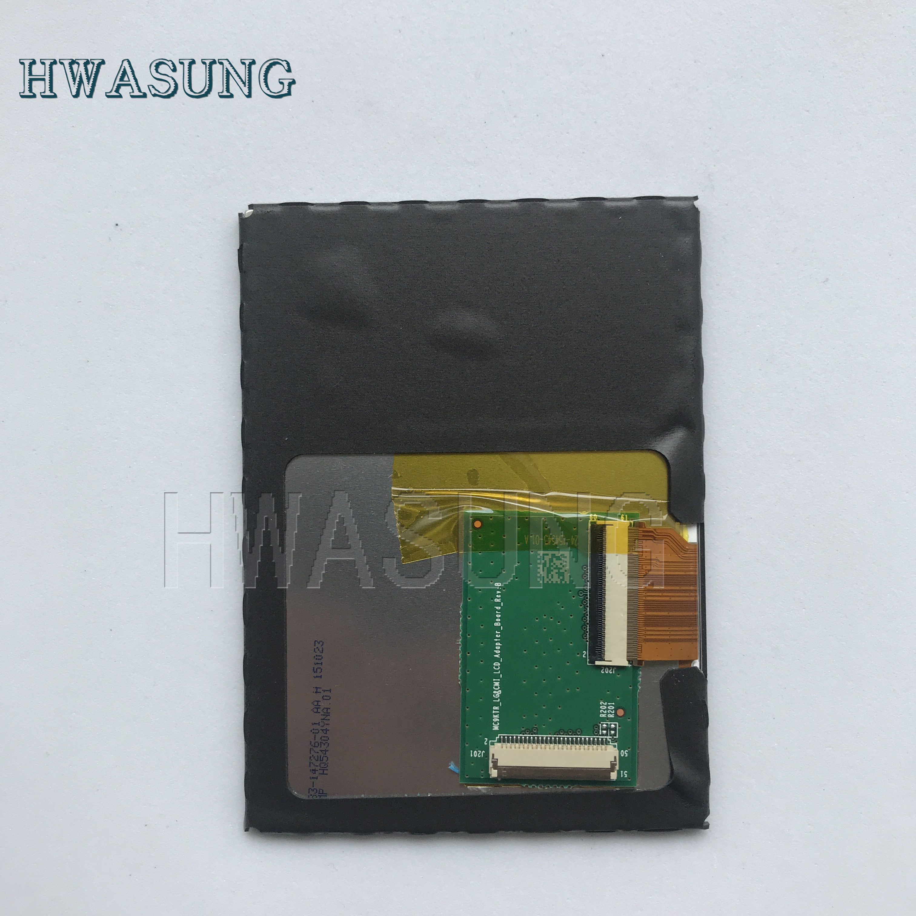 Lcd-scherm voor Motorola Zebra Symbool MC9190 MC9190G mMC92N0 Met PCB P/N: 83-147276-01