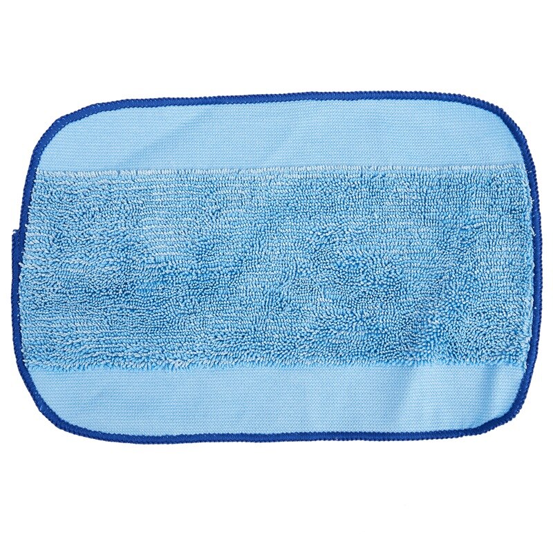 Parts For Irobot Braava 380t 380T 320 Mint 4200 5200 Vacuum Cleaner Mop Pad Pro-Clean Mopping Clean Reservoir Pad Wick Cap &amp; Mop