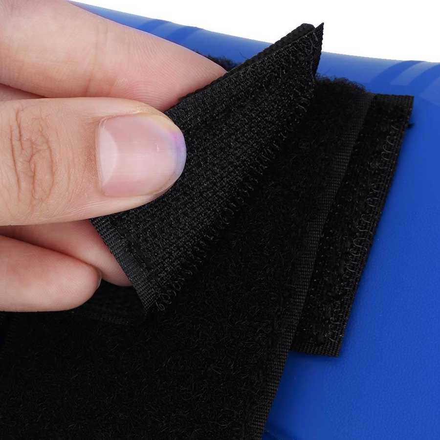 1 Pair Durable Equestrian Equipment Horse Jumping Leg Boot Protection Support FT