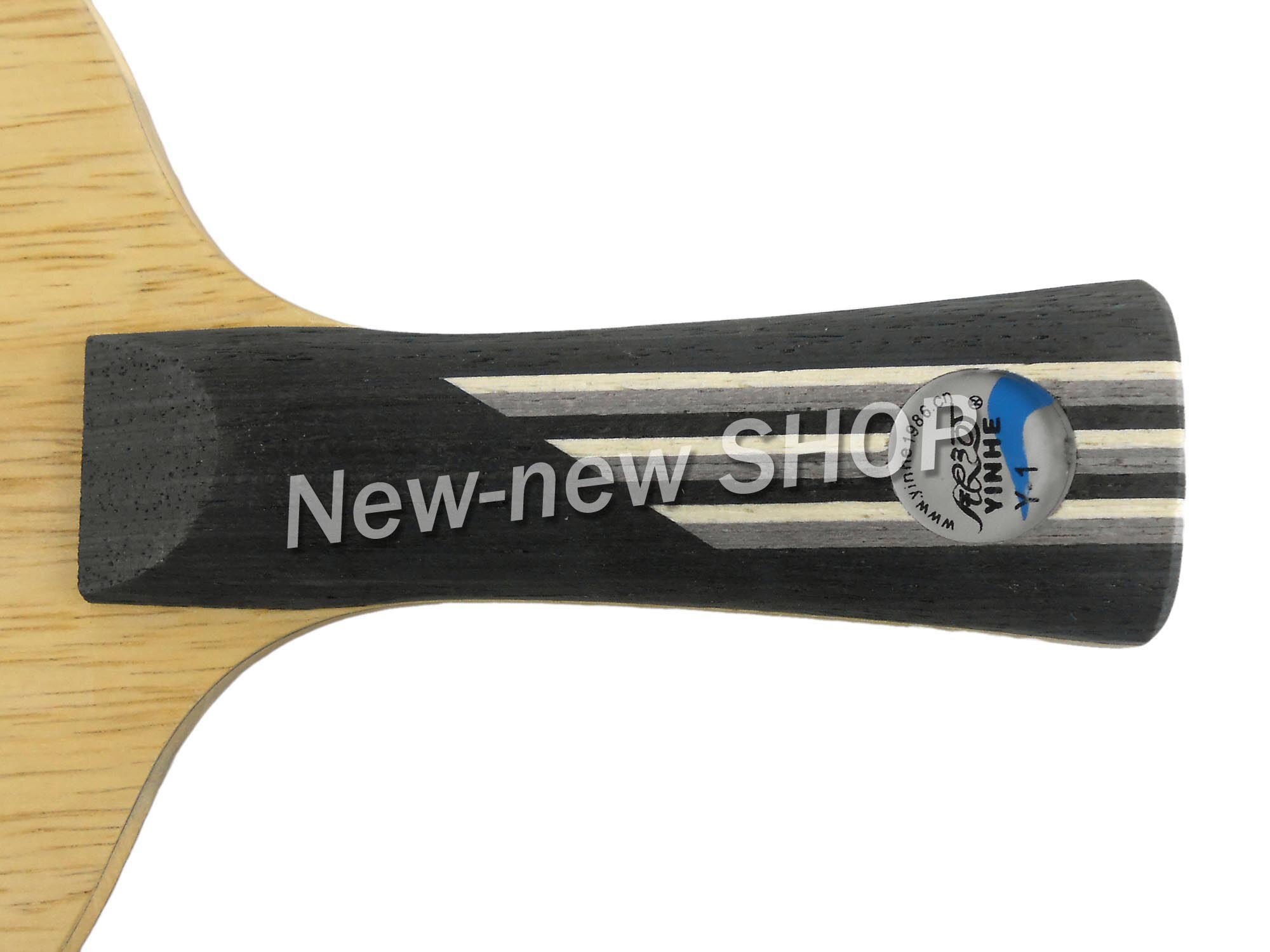 Yinhe Y-1 Y1 Y 1 Table Tennis Ping Pong Blade
