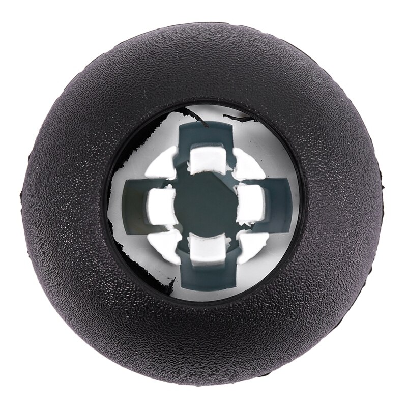Manípulo automático do deslocamento de engrenagem do carro shifter handebol para mercedes smart fortwo 450 9/1998-6/2014