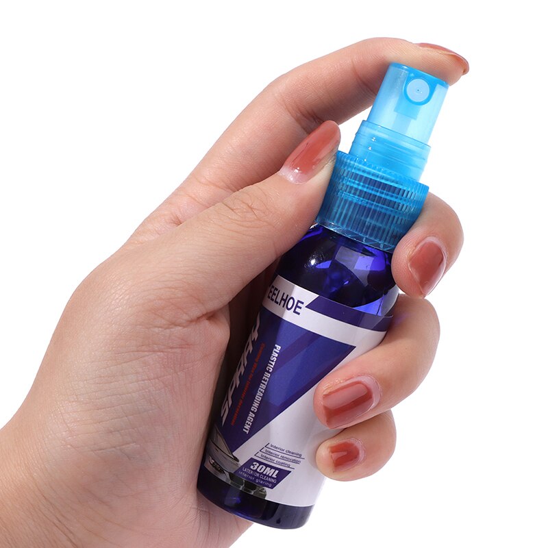 30ML Car Anti Scratch Hydrophobic Polish Coating Agent Scratch Repair