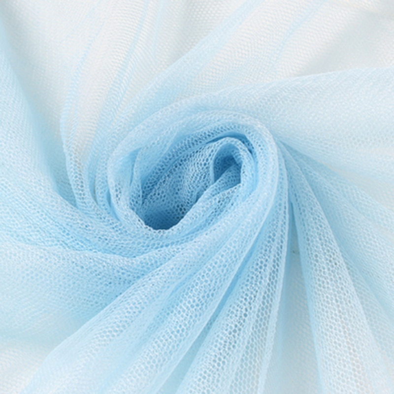 5 10 15 20 30 Meters Wedding Picture Bridal Extra Long Lake Blue Soft Mesh Tulle Veil Bride Veils 5 10 15 20 30M Without Comb