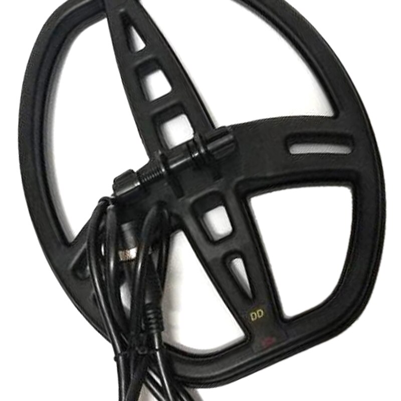 Underground Metal Detector Coil for MD6350 Waterproof Coil