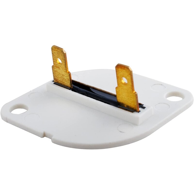 Termostato Fusible Térmico Secadora Whirlpool 3391912 Mini - Foto 7