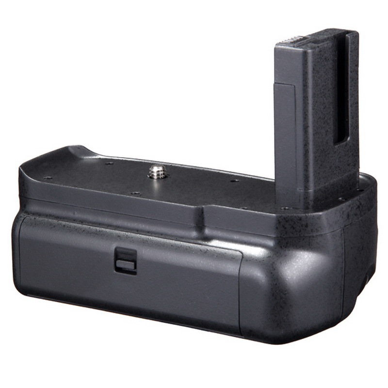 Support de poignée de batterie pour appareils photo Nikon D3100 D3200 D3300 DSLR