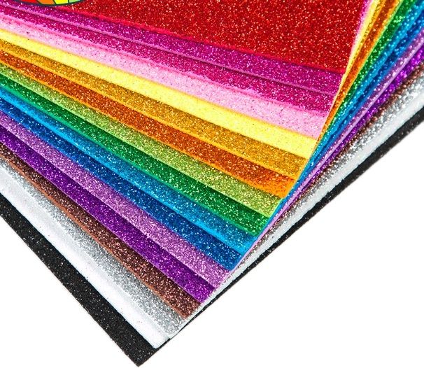 Ruban Déco Motif Feuilles – 30 Mètres Doré/argenté/vert – Pour Mariage, Couronne, Bricolage