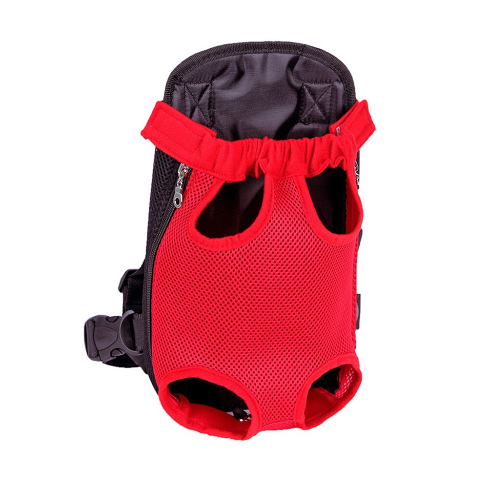 Dog Carrier Backpack For Small Dog Front Carrier Breathable Cool