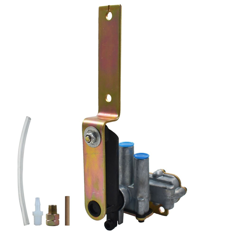 Neway Style Air Height Leveling Valve Control kit Haldex 90054007