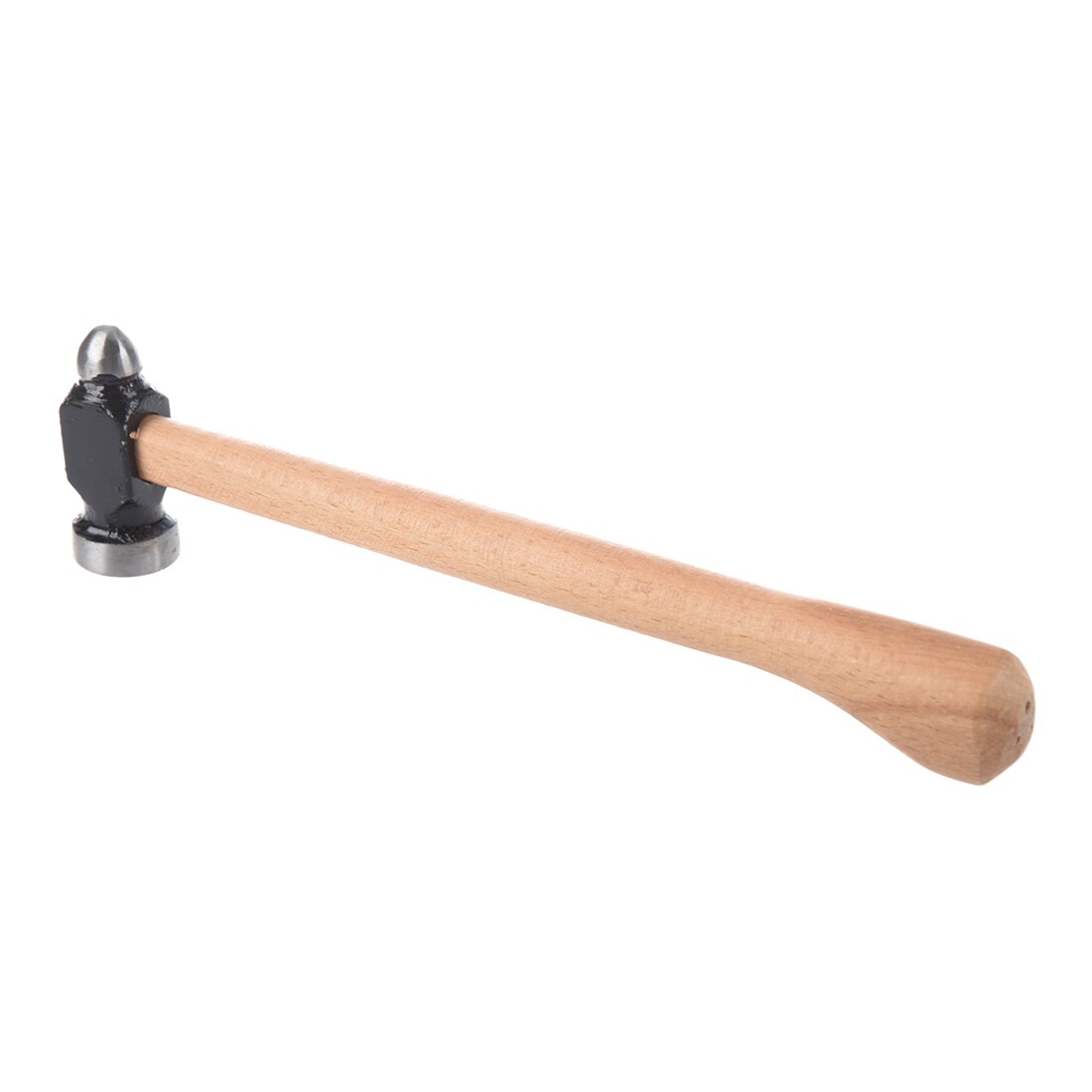 Planishing Jagen Hammer mit Holzgriff Juwelier/Goldschmied Werkzeug