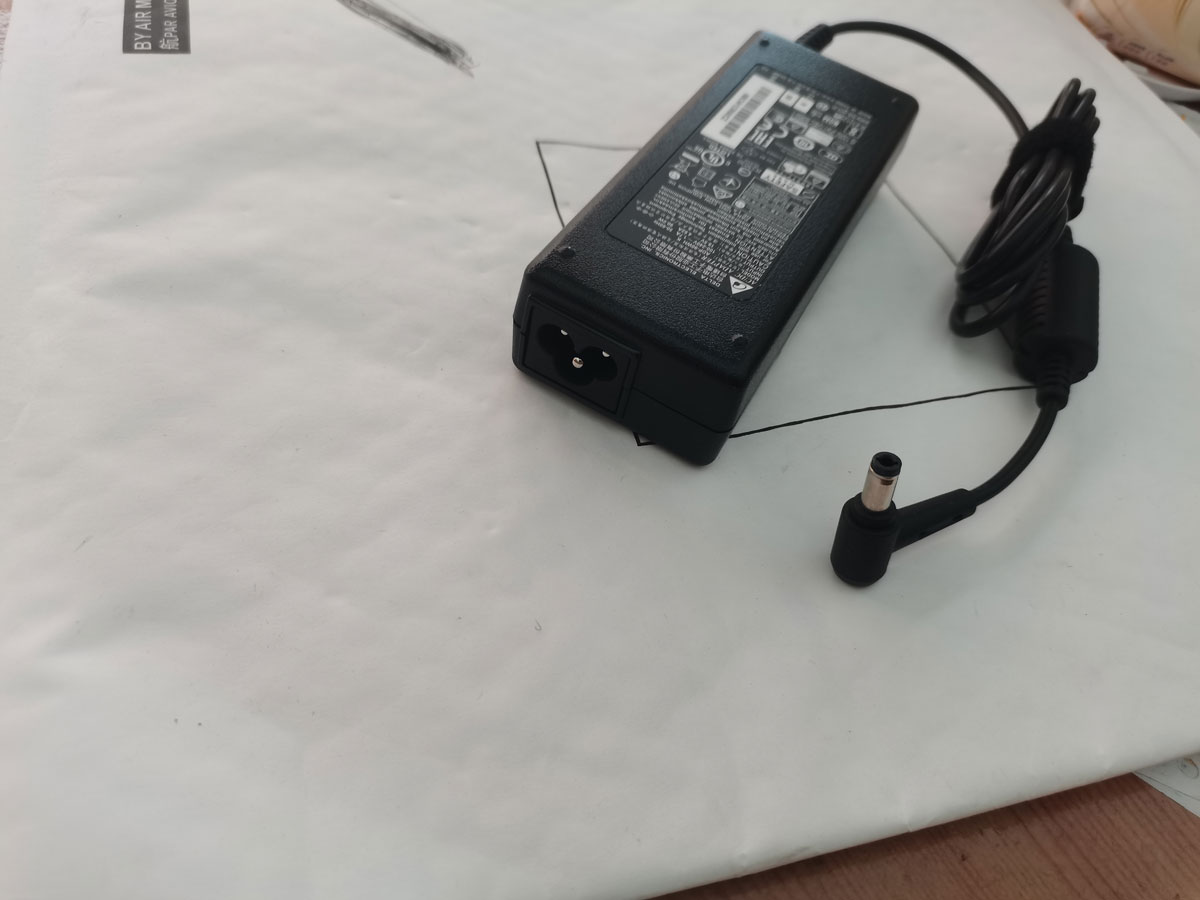 OEM Delta 19.5V 4.62A 90.0W ADP-90WH K 5.5mm*2.5mm For ASUS/MSI Laptop Original AC Adapter