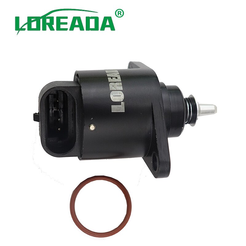 Ashata Valve contrôle régime ralenti moteur boîtier papillon 0280140572