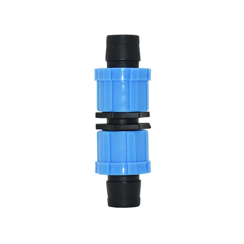 16 mm irrigatie druppeltape connectoren boerderij micro waterbesparend irrigatiesysteem slang gezamenlijke tuin waterfitting